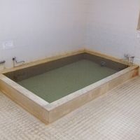 ２４時間入れるお風呂＾＾