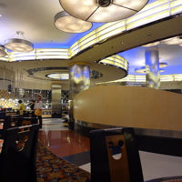 ミッキーの来ないシェフミッキー