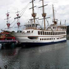 パールクィーン