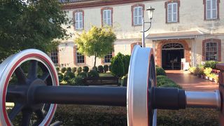 現存する日本最古の駅舎!!