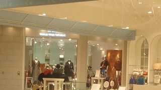 セレクトジュエリーブランド