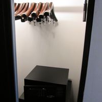 金庫・クローゼット