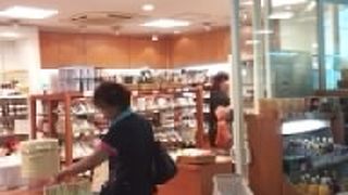 かわいい雑貨がいっぱい