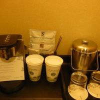 無料のコーヒー類