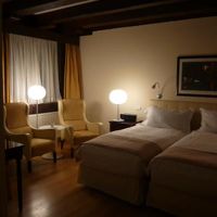 ヨーロッパ風の部屋