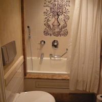 ステキなバスルーム