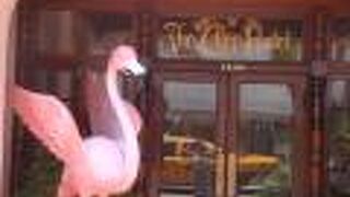 ザ クレイ ホテル