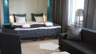 Scandic Tampere Station