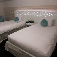 ファッションホテルではない