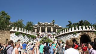 人混み覚悟で行きましょう