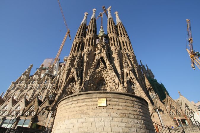 バルセロナのおすすめ観光スポット クチコミ人気ランキング フォートラベル バルセロナ Barcelona