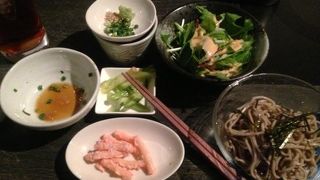 ランチ＠居酒屋