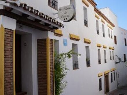 Hotel Rural Casares 写真