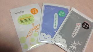 プチプラコスメいろいろ