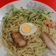 出張御飯：呉冷麺