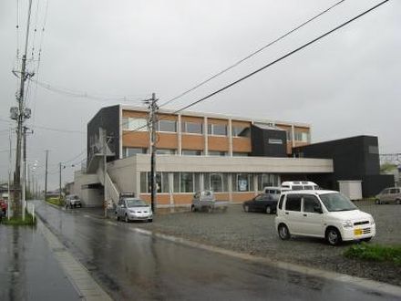 北東北東洋医療養生館 写真