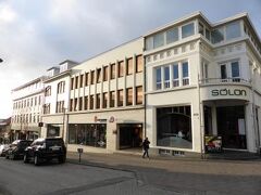 ロフト HI ホステル 写真