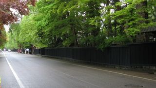 重要伝統的建造物群保存地区