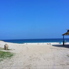 白浜大浜海水浴場