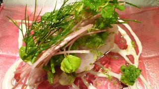 オシャレで安ウマなフレンチレストラン。