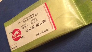 洗い袋やせっけん