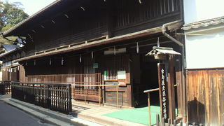 厳島神社の歴史がとてもわかりやすい資料館