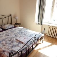 広く明るい室内