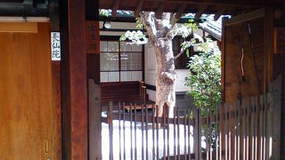 ガイドに載らない小寺ですが・・拝観問合せよう(要)！