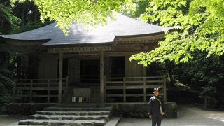 国の重要文化財