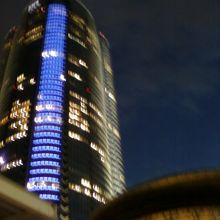 夜は特に素敵だと思います。