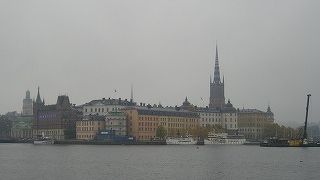 見所が凝縮した島