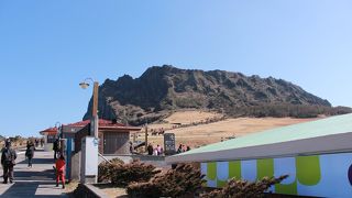 緑じゃなかった