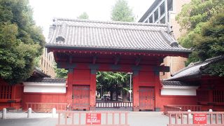 東大前より本郷三丁目で下車