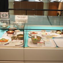 どんな料理かもこれで一目瞭然