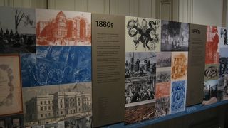 オーストラリアとはきってもきれない移民についての勉強場所