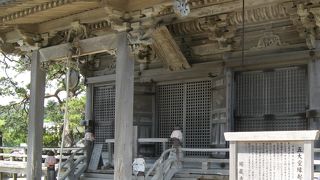 松島のシンボル的存在