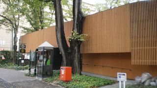 待ち合わせ場所にいい