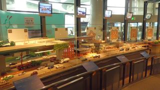 名古屋の高速について勉強できます