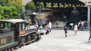 鉄道ファンも子どもも楽しめる！