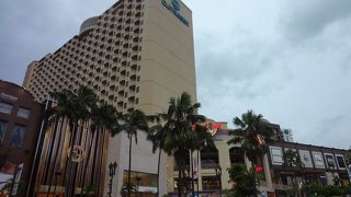 「ゴールドカード」はグアムにもあります