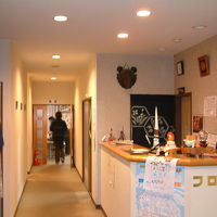 ロッヂ　ライネ 写真