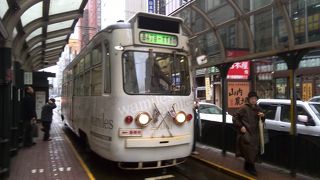 乗り場は、札幌駅周辺には無いです