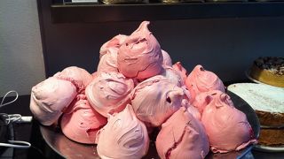 美味しそうなものがたくさん