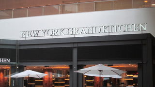 ランチがお勧め