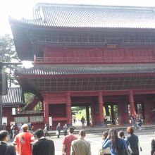 境内