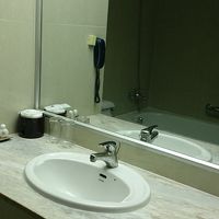 トイレとバスタブ（長方形）もあり