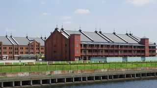 天気がよければ最高に気持ちよいです！