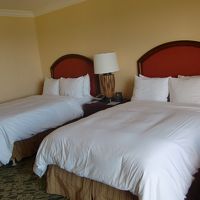 タパタワーの部屋です