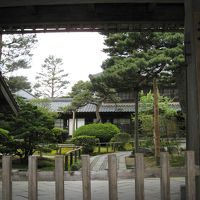 北方文化博物館