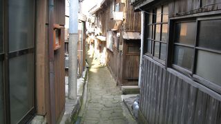 国の重要伝統的建造物群保存地区